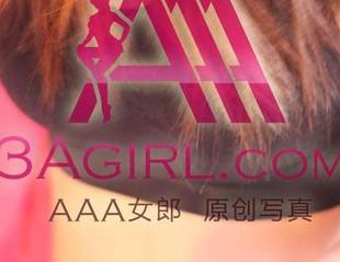3Agirl女郎 – 珍妮精选牛仔裤作品：生活中的点滴美好与真实感