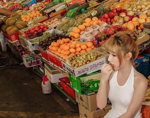 AISS爱丝(钻石版) – 美丝之旅：小茹美图，丝毫不留情的真相大揭秘