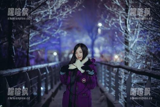 Bambi(밤비)的夏天，再次更新，用cos把这个季节演绎得淋漓尽致！