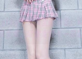 Beautyleg – 皮衣里的秘密：Kaylar的写真全集，带你走进不一样的温度