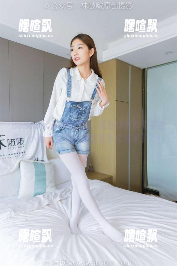 BoBoSocks袜啵啵 - 黑色丝手套花絮合集：小甜豆会不会被这些手套绑架了？！