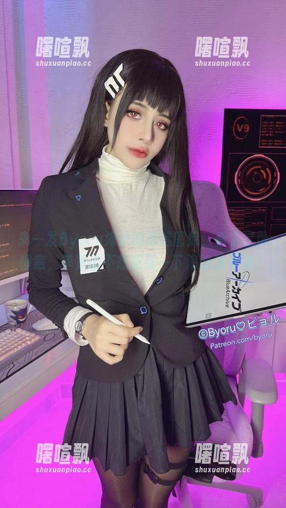 来一发Byoru海边的精选图库，看看这份惬意，毕竟谁不想感受一下海的温度呢？