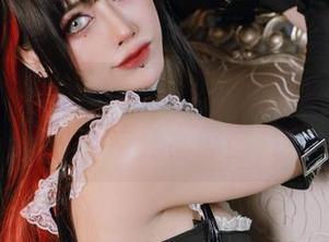 让我们来看看，Byoru在线如何调戏这一季的蒂法兔女郎图片！