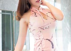 Feilin嗲囡囡 – 水手服加模特YOYO，写真中的清新与活力满满！