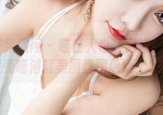 GIRLT果团网 – 喵星人也要泡澡！little贝壳喵浴缸美图套图母版上线！