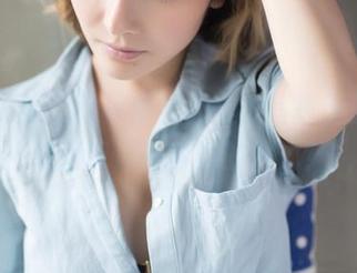 GIRLT果团网 – 糖果儿美腿写真无敌，高清图带你探索她的魅力！