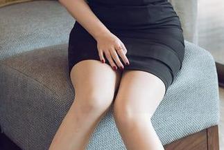 HuaYang花漾 – 妲己_Toxic的全套礼服:从图片中找寻你的心动瞬间!