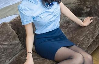 IMiss爱蜜社 – 乐薇Vivi写真更新最新力作：女神的光环照耀你我
