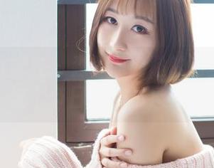 IMiss爱蜜社 – 淼淼萌萌哒的万圣节合集：这个节日咱们不只要糖！