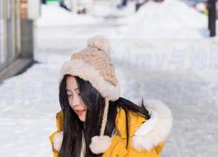 IMiss爱蜜社 – 艾米Amy与她的奶牛：写真原图揭开魅惑的面纱