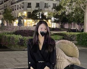 微密圈 – July芝岚图集里的全套装，简直就是连衣裙界的奥斯卡！