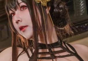 天下布魔，KANEKO_咔喵的网盘惊喜：撒旦主题尽在下载！