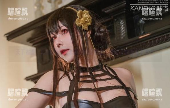 天下布魔，KANEKO_咔喵的网盘惊喜：撒旦主题尽在下载！