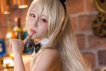 KANEKO咔喵的烦恼：免费写真能不能把JK制服的魅力全都拍出来？