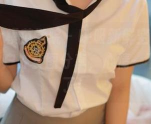 MFStar模范学院 – 呼吸新鲜空气，看看吴思晚的户外套图分享，心情一下子就up了！