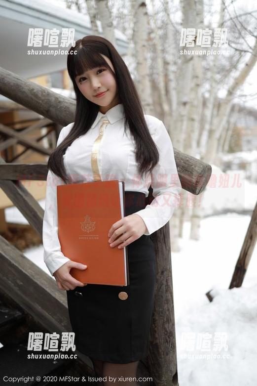MFStar模范学院 - 体操服里的噜噜妞儿，美图精选让你心动又捧腹！