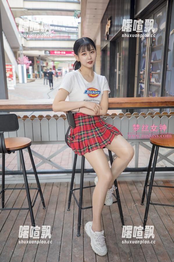MSLASS梦丝女神 - 让高清和王娇娇的死库水牛仔共舞，偶尔也一别二三