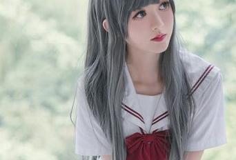 喵糖映画的星野兔女郎，观看原图后我觉得自己也变成了小兔子！