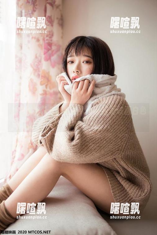 私拍资源从未如此诱人——喵糖映画白色女友惊艳亮相！