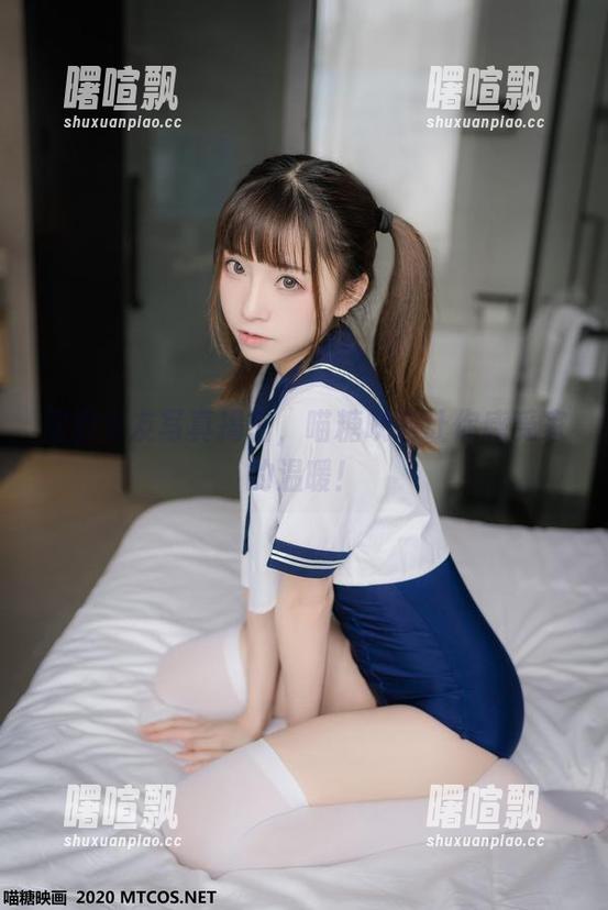居家女友写真揭密，喵糖映画让你感受家的温暖！