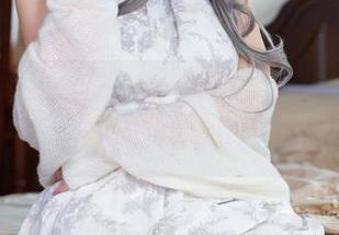 大黑塔TheHerta的诱惑：Machi马吉写真全集，怎么玩儿也不腻！