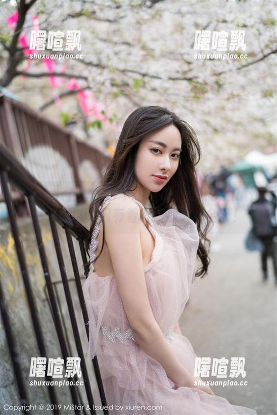 MiStar魅妍社 - Mieko林美惠子眼镜作品，你以为只有看？资源火力全开！