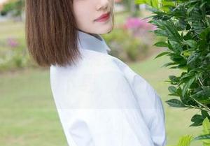 MiStar魅妍社 – 糯美子Mini牛仔裤：每一帧都值得下载，心动不如行动！