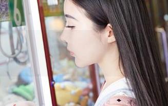 MiiTao蜜桃社 – 木楠Nan少女写真集，分享一下那些不是童话的梦境