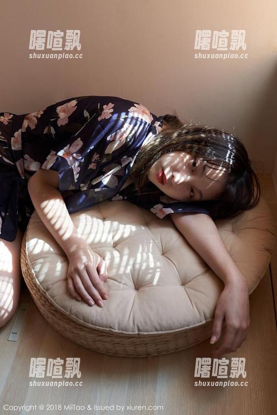 MiiTao蜜桃社 - 空姐桃乃香Tina最新写真，资源全在这，快来瞧瞧吧！