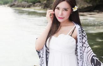 MyGirl美媛馆 – 伊小七MoMo的婚纱图库：一箭双雕，边看边下载的秘密！