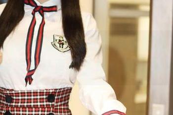 MyGirl美媛馆 – 连衣裙写真收割机！田孝媛这次又更新了什么神仙造型？