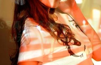 PANS写真 – 曲奇少女的写真，原图分享让无圣光变得如此迷人！