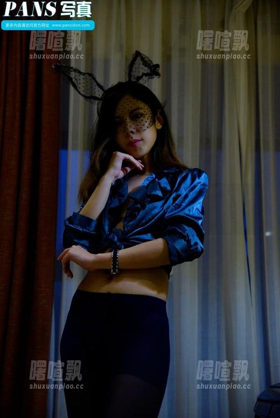 PANS写真 - 免费欣赏果果护士风范：图集带你走进欢乐医学世界！