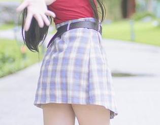紫式部泳装+PingPing=高清美图攻击，别说我没warn你！
