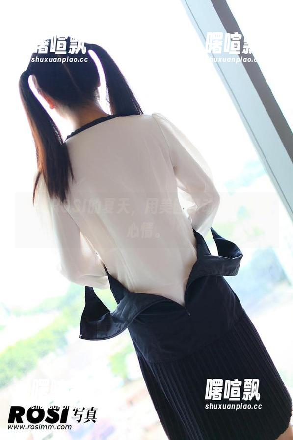ROSI 走进ROSI的夏天,用美图撩动你的夏日心情。