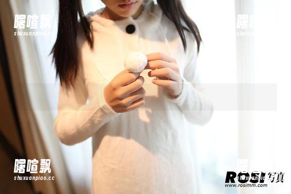 水手服合集：ROSI作品让你和海洋的距离变得很“飘”！