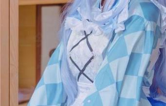 Sayako＿今年4岁私房写真：油亮到你忍不住想抚摸！