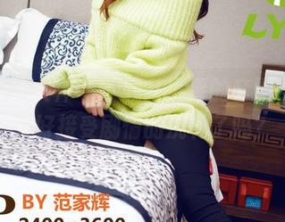 TGOD推女神 – 下载艾小青的套图，你准备好接受剧情的洗礼了吗？