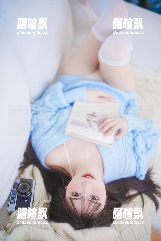 跟着Tina很妖孽呀女仆，来一场高清图集的心灵旅行……