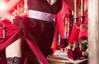 Tomoyo酱的吊带最新写真合集：那种‘不小心’的美真让人窒息！