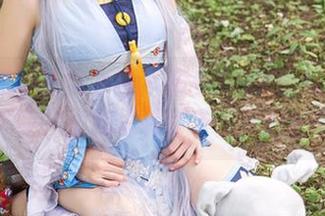 TouTiao头条女神 – 童安琪JK：从原图看见真实，图册里有你未曾发现的美！
