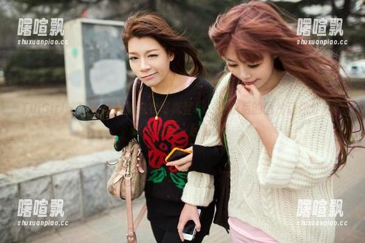 TuiGirl - 新的赵纹清内衣写真登场，更新后的图片让你分分钟想跟着她一起犯懒！
