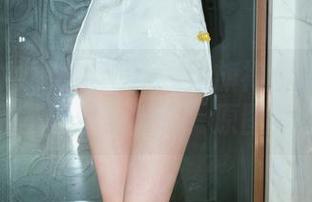 TuiGirl推女郎 – 土豆姐旗袍全集：谁说土豆不能优雅地飘？原图真香！