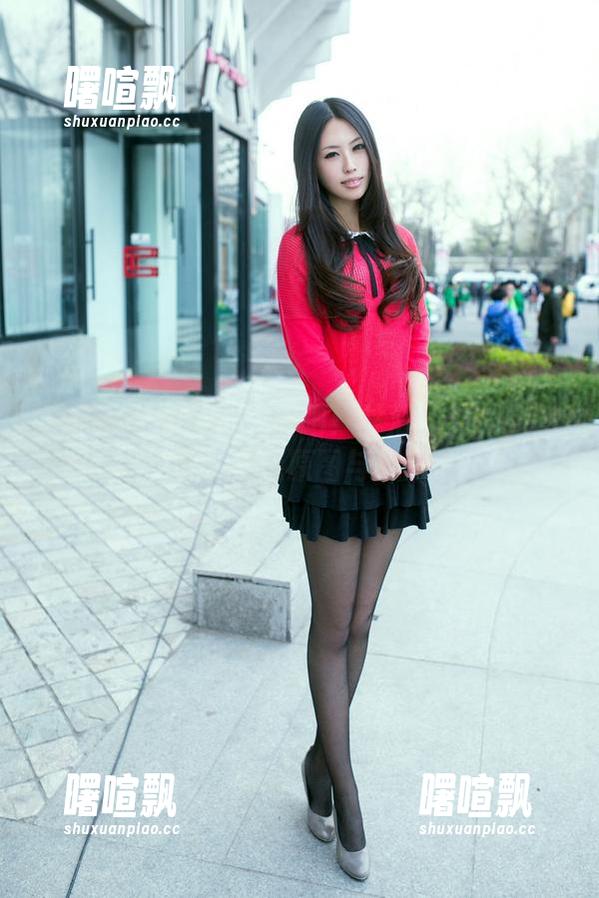 TuiGirl推女郎 - 看吧！林清儿的少女梦境，精选原图与套图