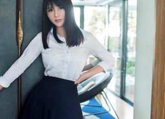 TuiGirl推女郎 – 看!王馨瑶的居家写真,让你感受生活的另一种惬意。