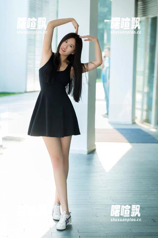 TuiGirl推女郎 - 别说我没告诉你！王馨瑶的校服最新资源真不错哦！