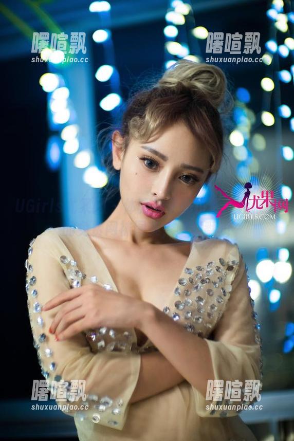 UGirls尤果网-乔依琳 UGirls尤果网 - 体验袜子新生活:乔依琳的免费网袜图集,随意翻页