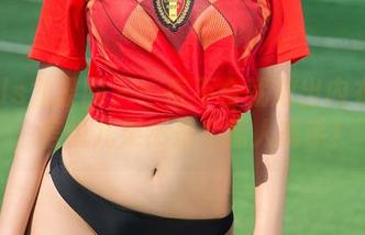 UGirls尤果网 – 一言不合就放出内衣美图，信悦儿果然是个撩人高手！