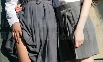 UGirls尤果网 – 南湘baby美腿邪魅来袭，高清下载，准备好心跳加速了吗？