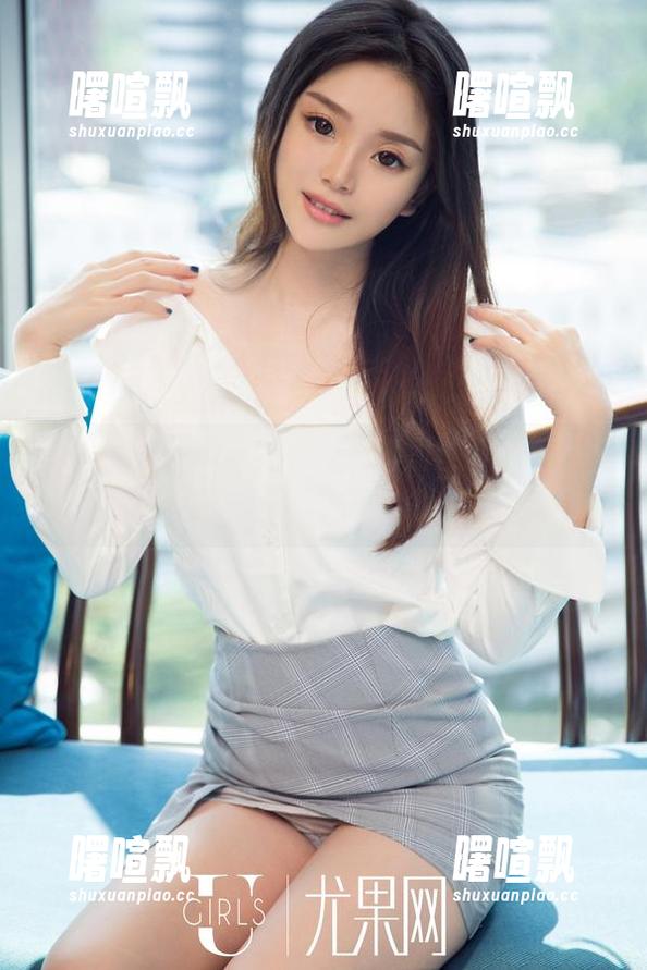 UGirls尤果网-夏倪可ella UGirls尤果网 - 高清写真里的夏倪可ella,温柔气息扑面而来,宛如梦境。